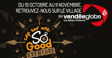 [EVENEMENTS] Village du Vendée Globe du 20 octobre au 11 novembre - Page 5 20120810