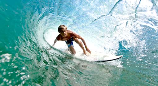 Surfkurs               Surfer10