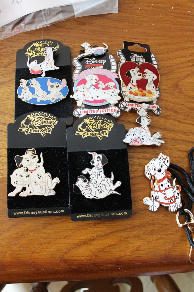 Le Pin Trading à Disneyland Paris - Page 5 Img_0312