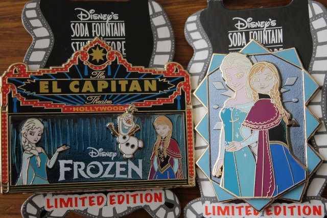 Le Pin Trading à Disneyland Paris - Page 5 Img_0320