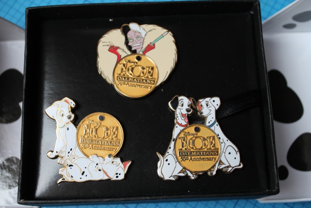 Le Pin Trading à Disneyland Paris - Page 39 Img_0526