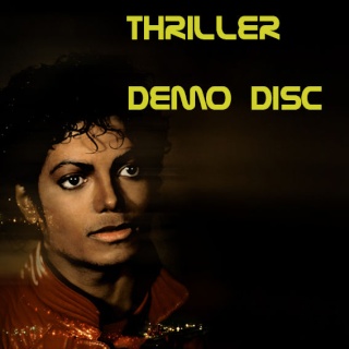 Thriller's Demos 52066610