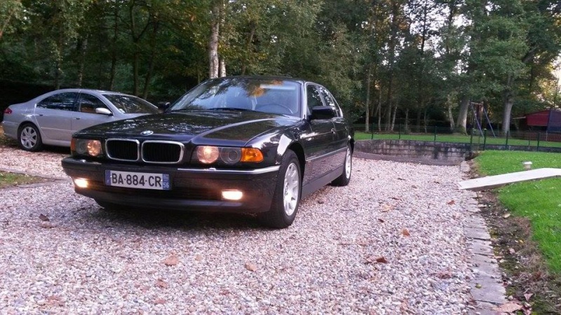 nouvelle 730d - Page 3 Bmw113