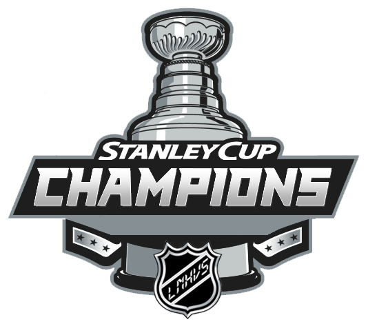 Logo de la Coupe Stanley LNHVS Champi12