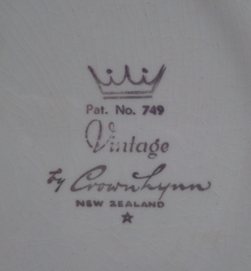 Vintage was once named Silver Oak and Regal Rose was called Vintage !! 00110