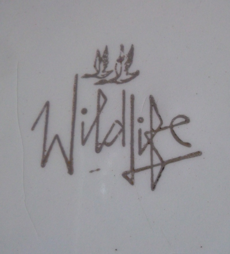 Wildlife British 01310