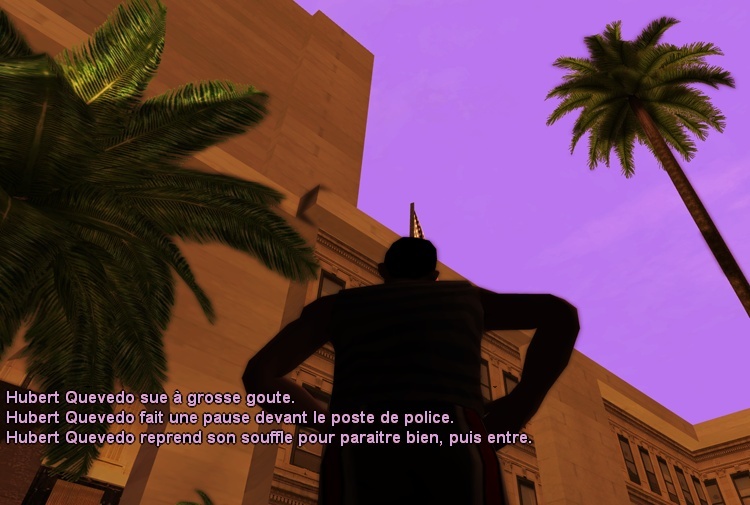 Los Santos Police Department ~ The soldiers of king ~ Part I - Page 2 Sa-mp-17