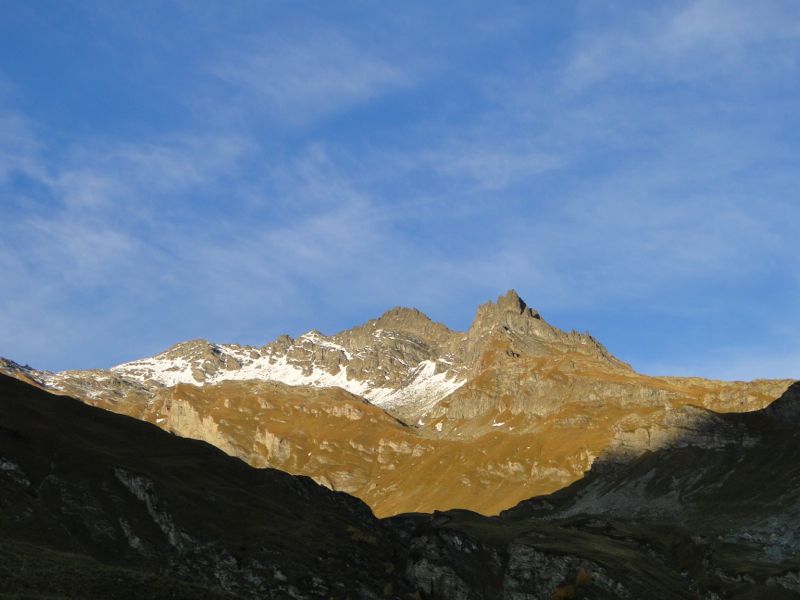 Col de l'Ouillon par le vallon du Versoyen Dsc02824