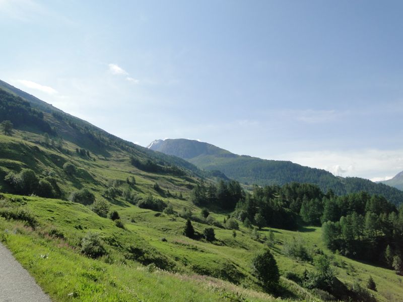 Rocher de la Davie par le Chenal Dsc03026