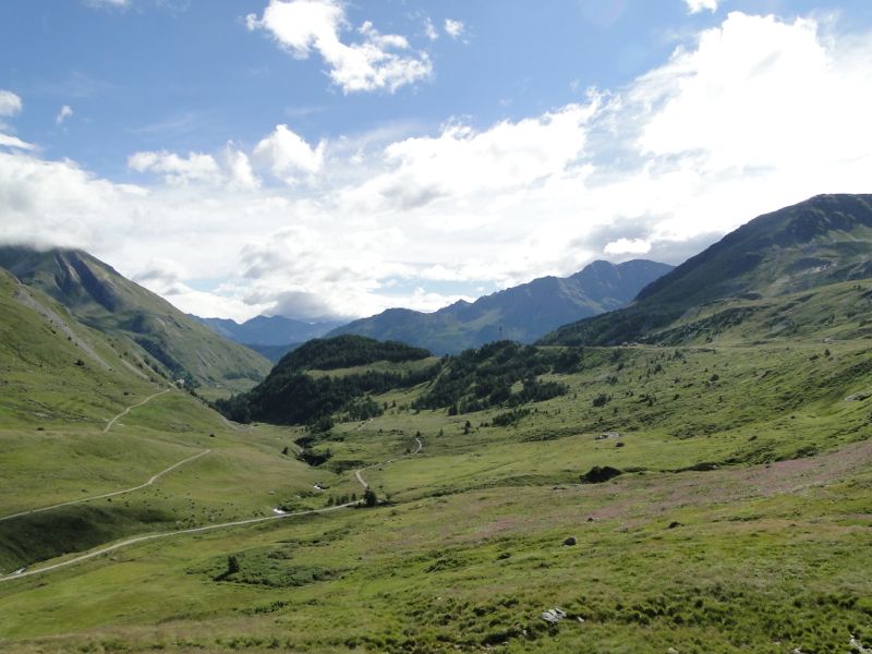 Lac Verney - Mont Laityre (La Thuile) Dsc03125