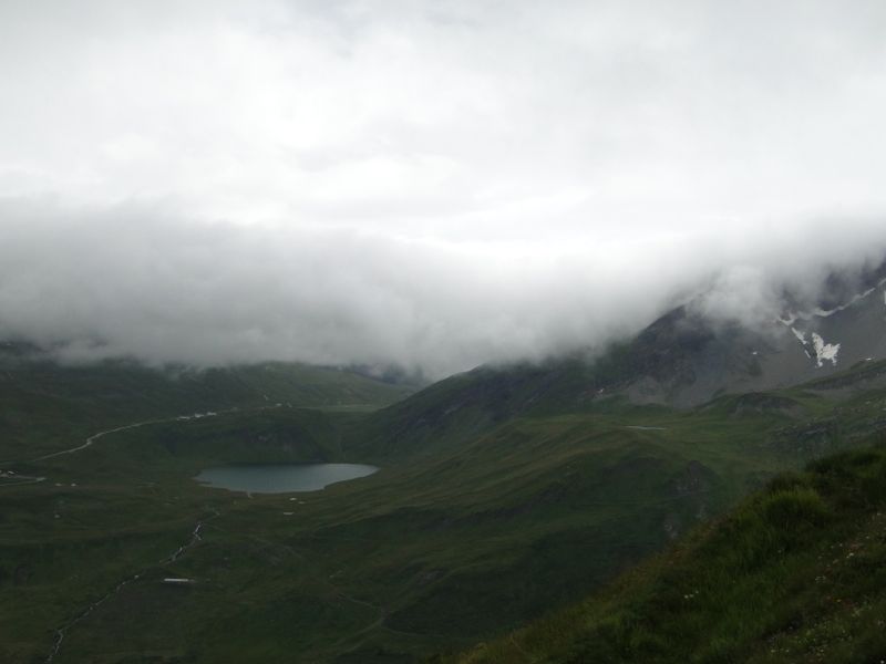 Lac Verney - Mont Laityre (La Thuile) Dsc03144