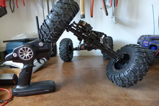Crawler Denisyannick Dsc01119
