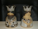 King & Queen vases -  Ann and John Farquharson, St Albans Dscn7920