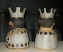 King & Queen vases -  Ann and John Farquharson, St Albans Dscn7921
