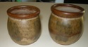 Pair of beakers with C mark Dscn8123