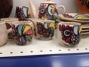 Cockerel tea set - Toledo, Spain Image11