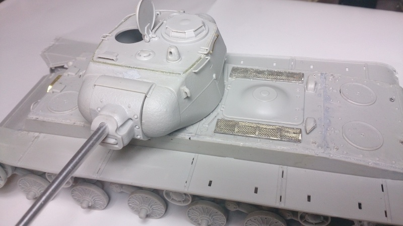 KV1-S HEAVY TANK TRUMPETER 1/35 Kvs_ii10