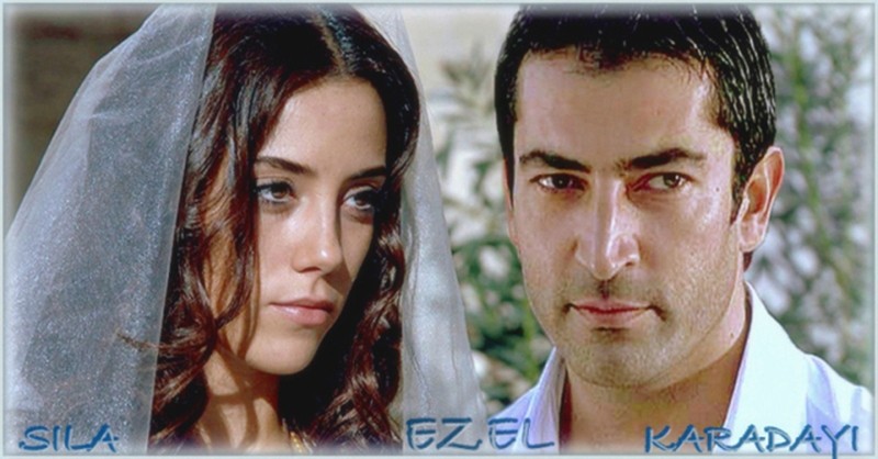 Ezel/Actors