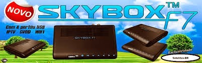 NOVA ATUALIZAÇÃO SKYBOX F7 V1.6 - 14/08/14 Skybox10