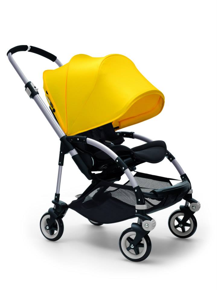 Bugaboo Bee 3 - Page 2 10440910