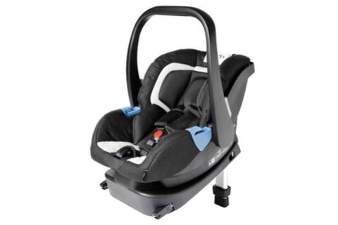 coque recaro privia