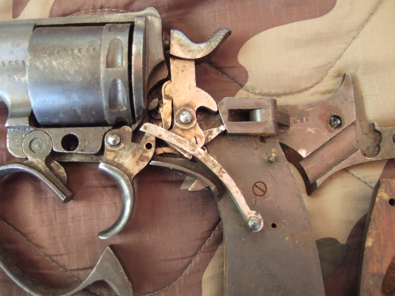 Revolver RAST GASSER M1898 de 1918 Rast_110