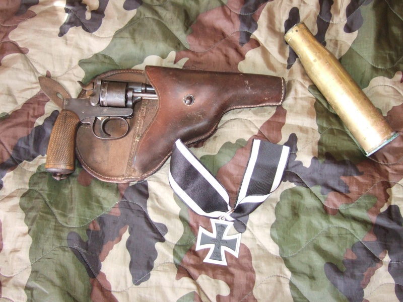 Revolver RAST GASSER M1898 de 1918 Rast_g11