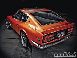 Datsun 240Z Images11