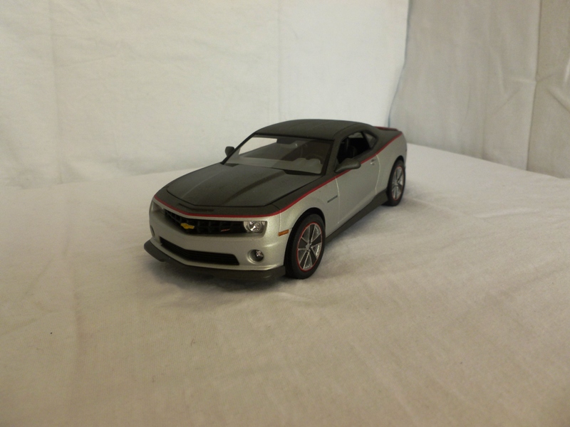 Camaro ss 2010 Camaro10