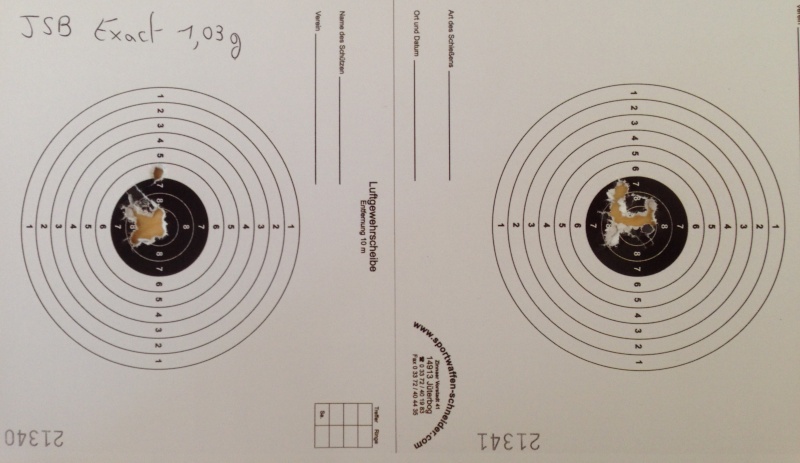 BSA Elite 5.5mm Jsb11