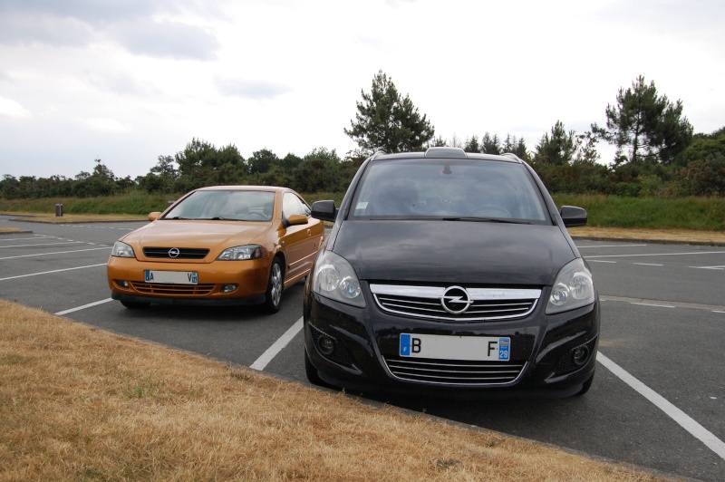 Astra G Coupe Bertone 1,8 115cv Jaune Capri Dsc_5319