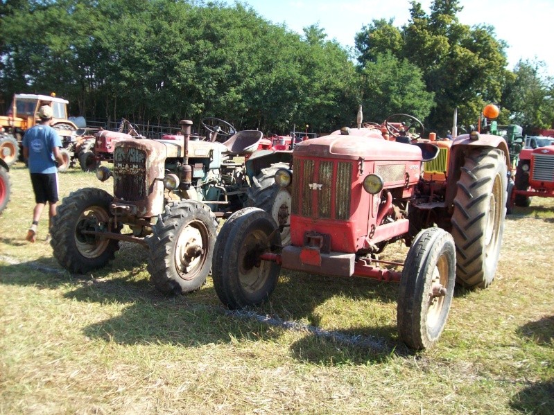 31 - LONGAGES.....ARTIC'AGRI les 06 et 07 SEPTEMBRE 2014 100_4813