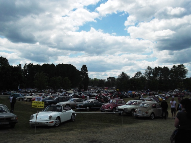 RETROMEUSE 14 et 15 juin 2014 Dscf2010