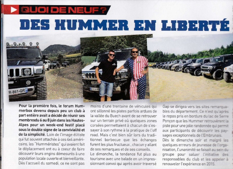 Photos & vidéos Rallye 2014 Hummerbox 7/8 Juin 2014 Hautes-Alpes (05)  - Page 3 Articl10