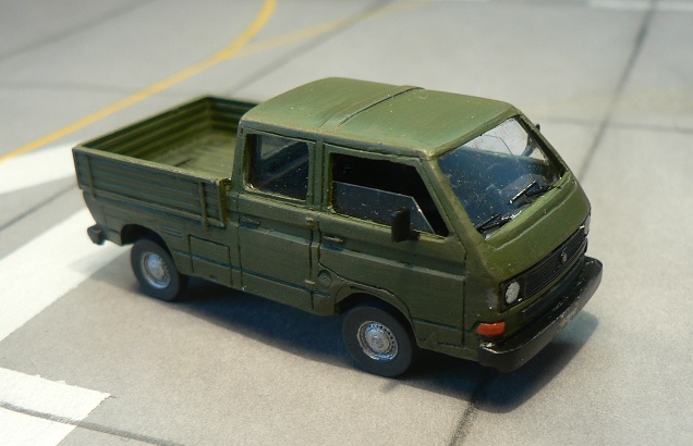 [PJ] VW Pick-up T3 4-215