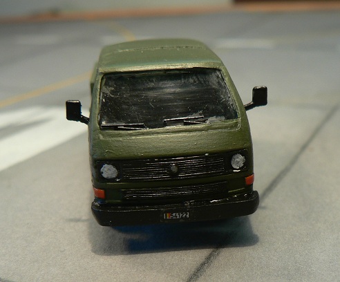 [PJ] VW Pick-up T3 4-314