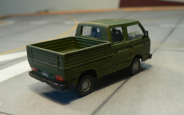 [PJ] VW Pick-up T3 4-512