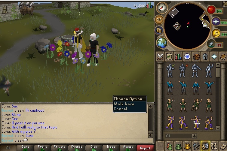 @Overly, this makes your duel arena glitch LAME 310