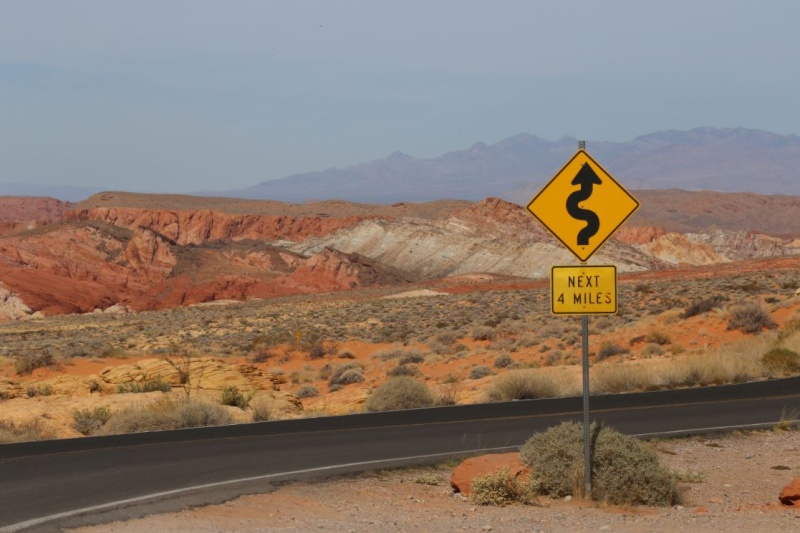 VOYAGE - route 66 et l ouest en mustang Lv010