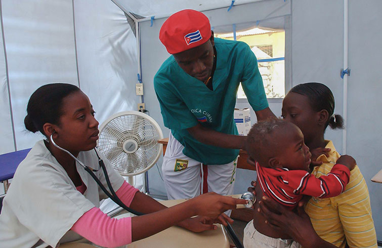 Castigando a los que tanto nos dan Haiti-10