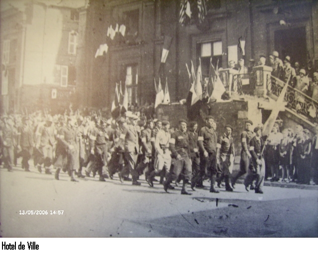 Photos de Charleville/ Ardennes 1940/44 . Cha911