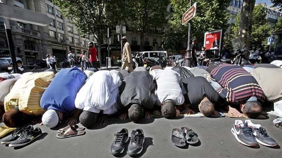 S’attaquer aux musulmans de France, c’est s’attaquer à la République Islam-11