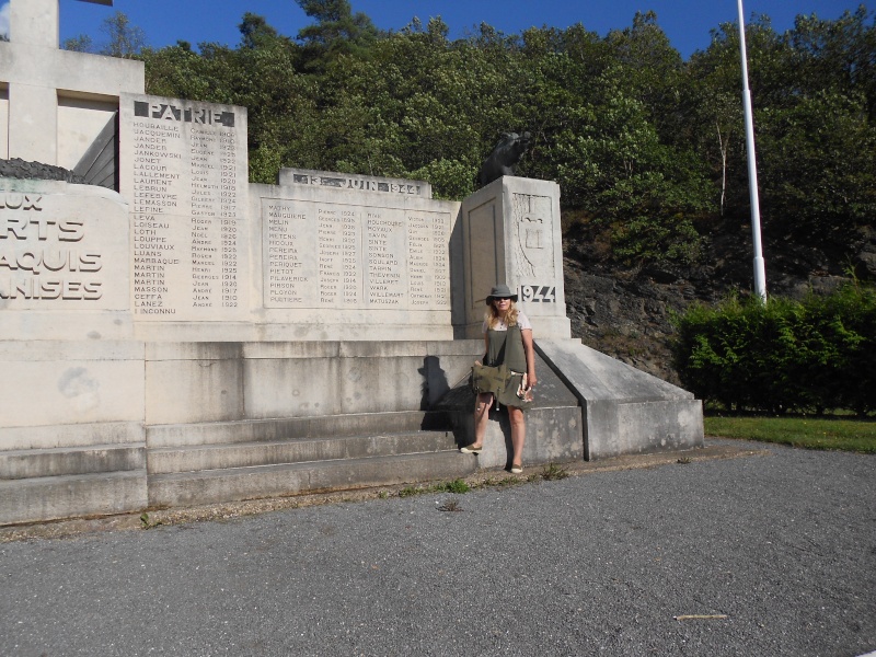 manises - 13 juin 1944 - La tragédie des Manises /Ardennes . Journa11