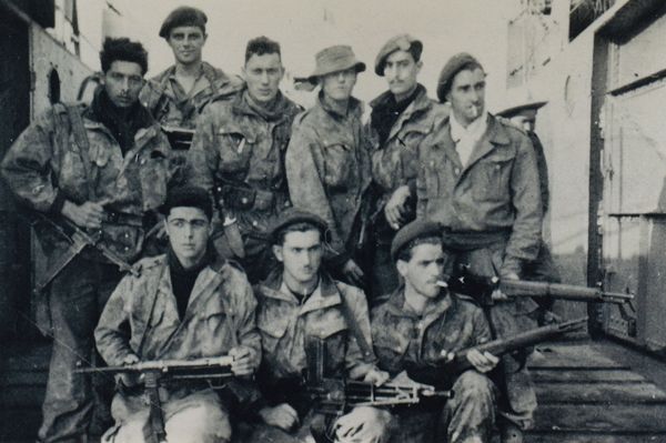 Commandos Marine :  En souvenir de nos anciens Ninh610