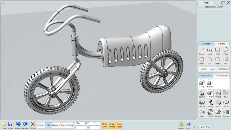 Mes participations aux Challenges Lynkoa (avec Moi3D) Iso110