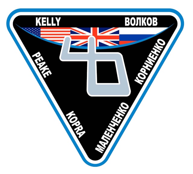 Vol spatial de Timothy Peake / Expedition 46 et 47 - PRINCIPIA / Soyouz TMA-19M Expedi10