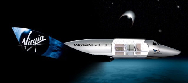 [SpaceShipTwo] Accord entre la NASA et Virgin Galactic pour des expériences en vol Origin10