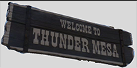 Big Thunder Mountain [Disney - 20??] Welcom10