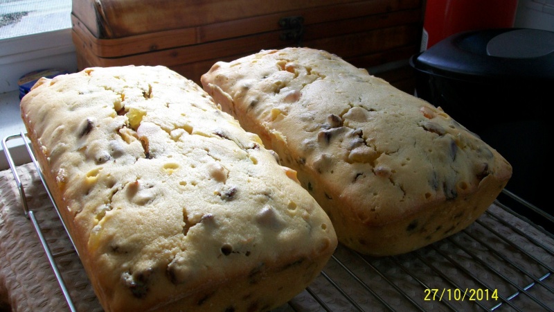 Gâteau blanc aux fruits 100_6411