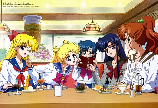 [News] Official Trailer for Sailor Moon Crystal!! - Page 3 Yande_10
